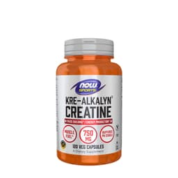 NOW Foods - Kre-Alkalyn Creatine