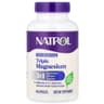 Natrol - Trippelmagnesium - 60 kapslar