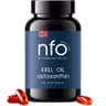 Nfo - Krill Oil Astaxanthin - 60 Caps
