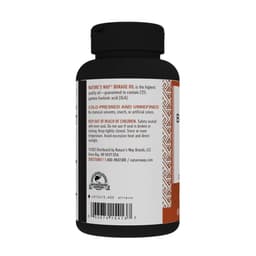 Nature'S Way - Borage Oil - 60 Sgels