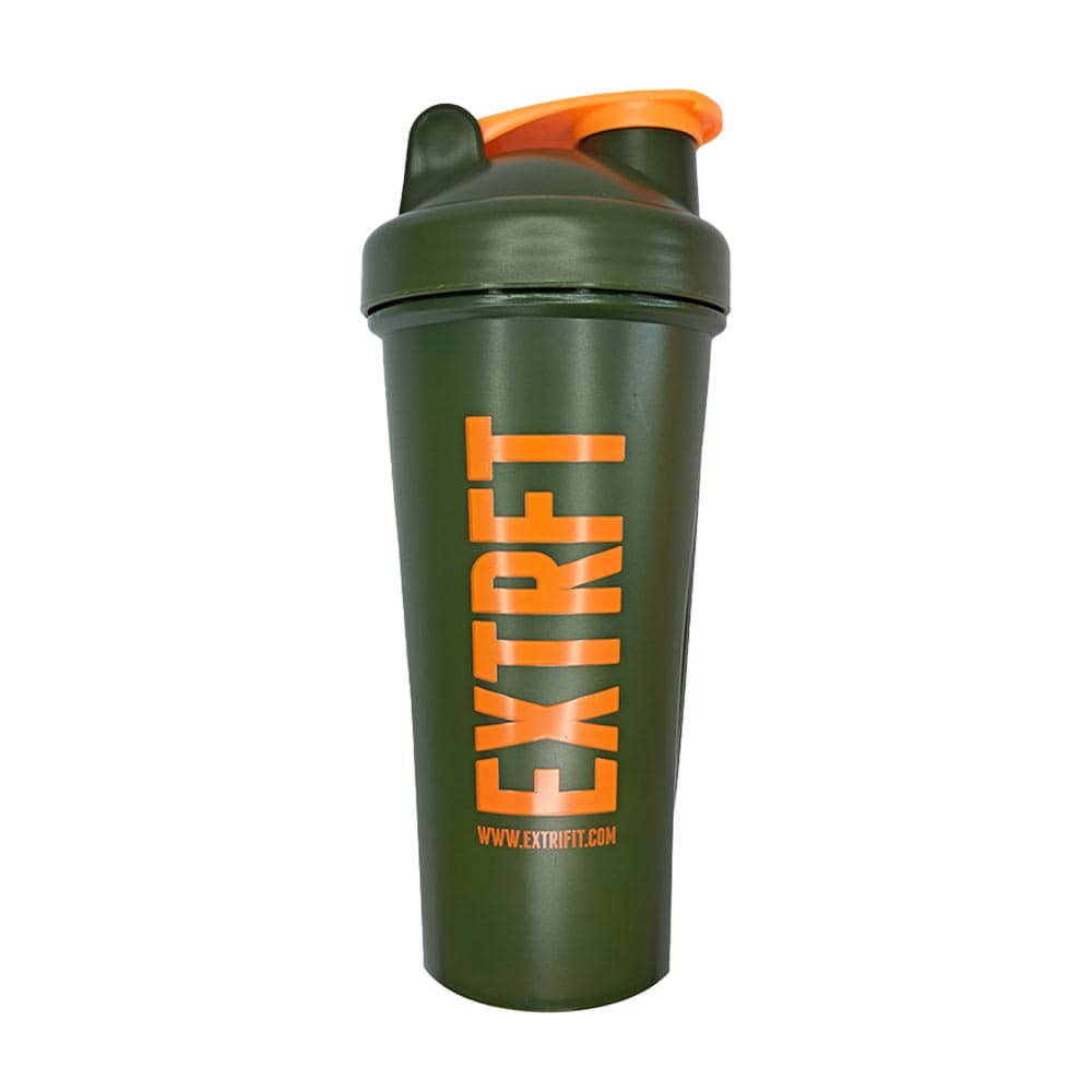 Extrifit Shaker – Extrifit förpackning