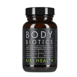 KIKI Health - Body Biotics - 400mg