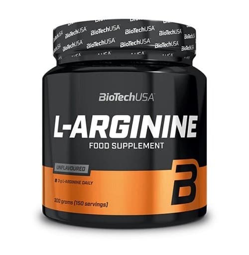 BioTechUSA - L-arginin – BioTechUSA