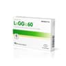 Pharmabest - LoGGic60 - 20 kapselia