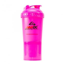 Amix - Shaker Bottle 600ml