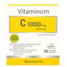 Starpharma - C-vitamiini 1000 mg