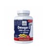 Jutavit - Omega-3 Fish Oil + E-Vitamin - 100 Sgels