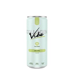 Nanosupps - Collagen Vibe