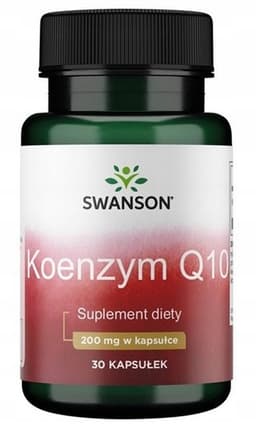 Swanson - CoQ10
