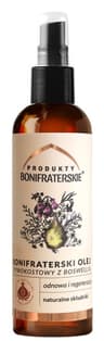 Produkty Bonifraterskie - Comfrey Oil with Boswellia - 100ml