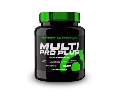 Scitec Nutrition - Multi Pro Plus – Scitec Nutrition