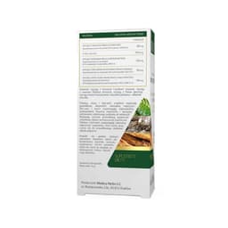 Medica Herbs - Tribulus Maca Ginseng - 60 Caps