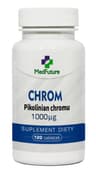 MedFuture - Chromium Picolinate