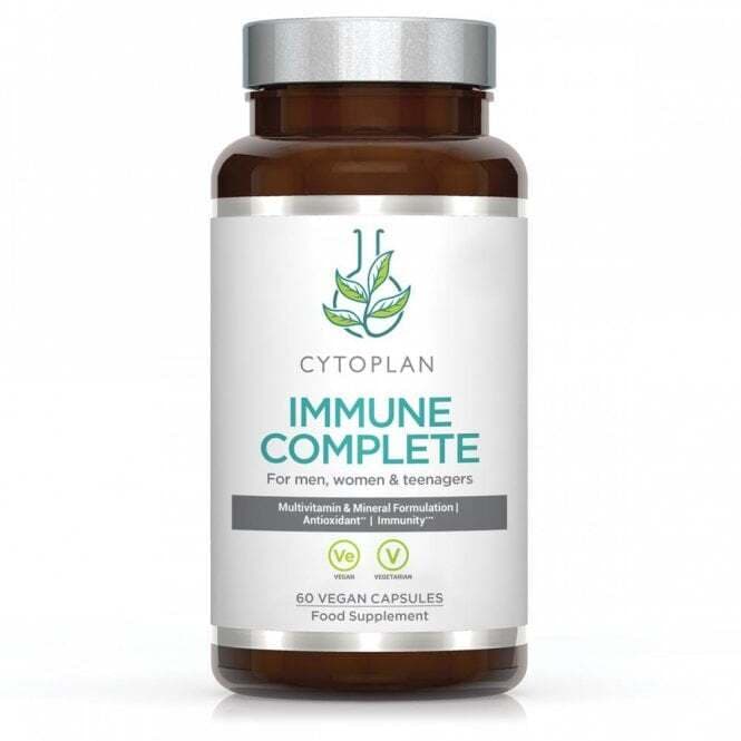 Cytoplan - Immune Complete