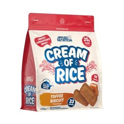 Applied Nutrition - Cream Of Rice
