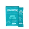 Vital Proteins - Uden smag - 10 x 10g