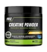 MZ Muscle Zone - Kreatin - Saftig ananas, 300 g, pulver