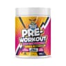 Muscle Moose Pre-Workout Zero Itch Formula