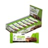 Weider - Vegan Protein Wafer Bar (12x35g) - Salted Chocolate