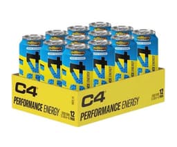 Cellucor - C4 Performance Energy