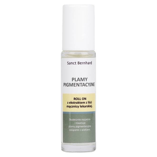 Sanct Bernhard - Pigmentation Spots Roll On