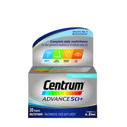 Centrum - Multivitamin