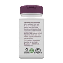 Nature'S Way - Pomegranate - 60 Caps