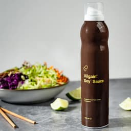 Vilgain - Soy Sauce - 200 ml