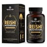 SOLVE! - Reishi Mushroom - 60 Capsules