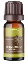 NANGA - Bergamotin eteerinen öljy - 10ml