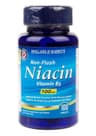 Holland & Barrett - Niacin uden rødme Vitamin B3