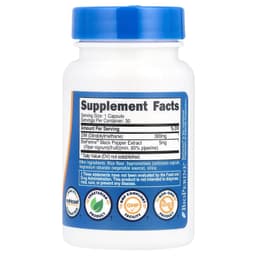 Nutricost - DIM - 30 kapselia