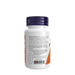 NOW Foods - 8 Billion Acidophilus & Bifidus - 60 Vcaps
