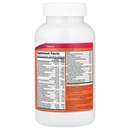 Now Foods - Special Two Multi-vitamiini - 240 Vcaps