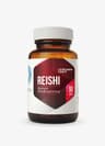 Hepatica - Reishi - 90 Kapsler
