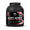Reflex Nutrition - 100% Whey, Mansikka & Vadelma - 2000g
