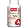 Jarrow Formulas - QH-absorb + PQQ - 30 pehmeäkapl