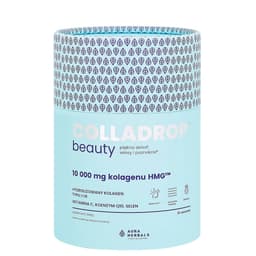 Aura Herbals - Colladrop Beauty - Beauty Collagen Support