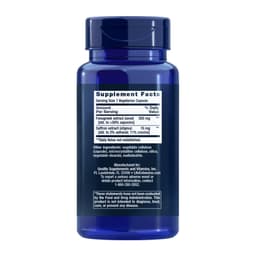 Life Extension - Sexual Health For Her - 60 Vcaps