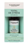 Tisserand Aromatherapy - Total De-Stress Diffuser Oil - 9ml