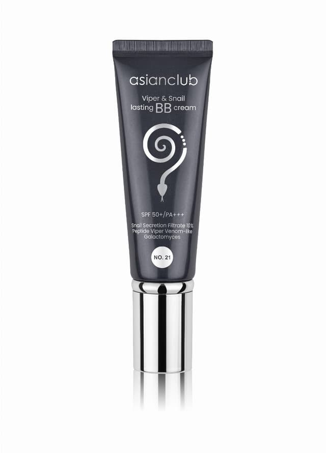 asianclub - Viper & Snail Lasting BB-creme – asianclub