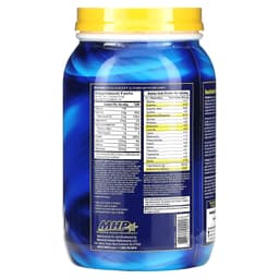 MHP - Cookies & Cream - 26 Servings - 972.4g