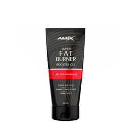 Amix - Super Fat Burner Booster Gel - 200ml