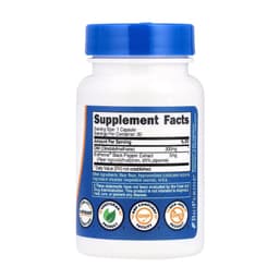 Nutricost - DIM - 30 kapselia