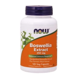 NOW Foods - Boswellia Extract - Joint Support