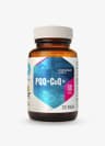 Hepatica - PQQ + CoQ10 - 60 Kapsler