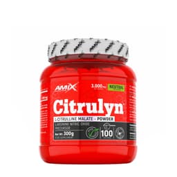 Amix - Citrulyn - L-Citrulline Malate