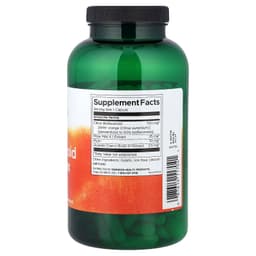 Swanson - Citrus Bioflavonoid Complex - 250 Caps