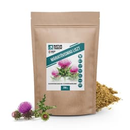 Natur Tanya - Milk Thistle Seed Flour - 250g