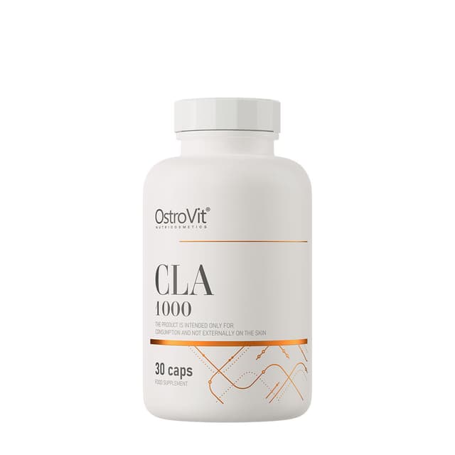 Ostrovit - CLA 1000 – OstroVit